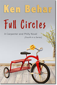 Coin Flips cover.