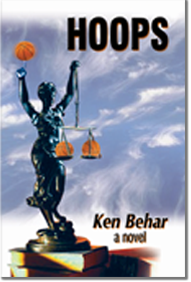 Hoops cover